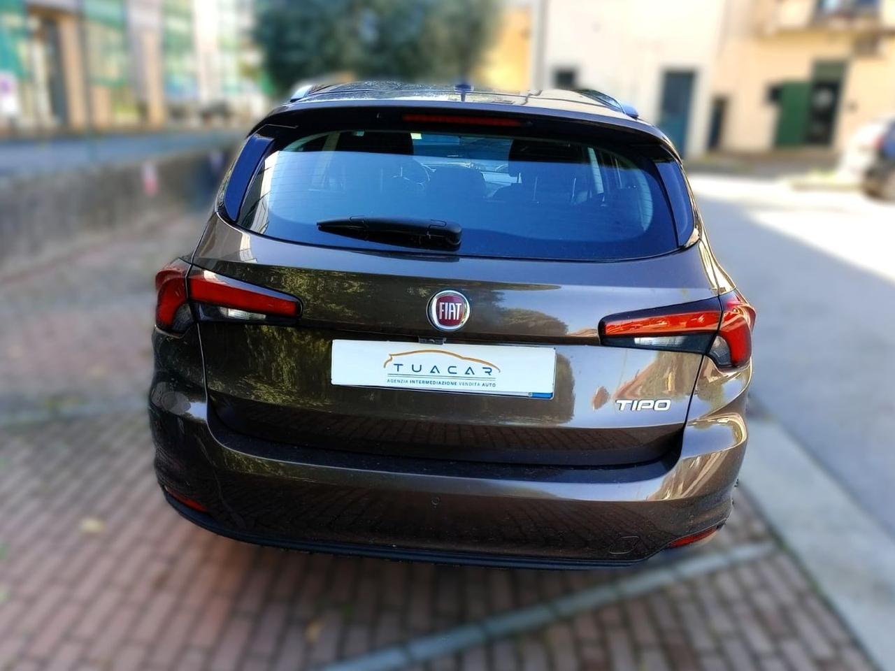 Fiat Tipo Business 1.6 Multijet #7197