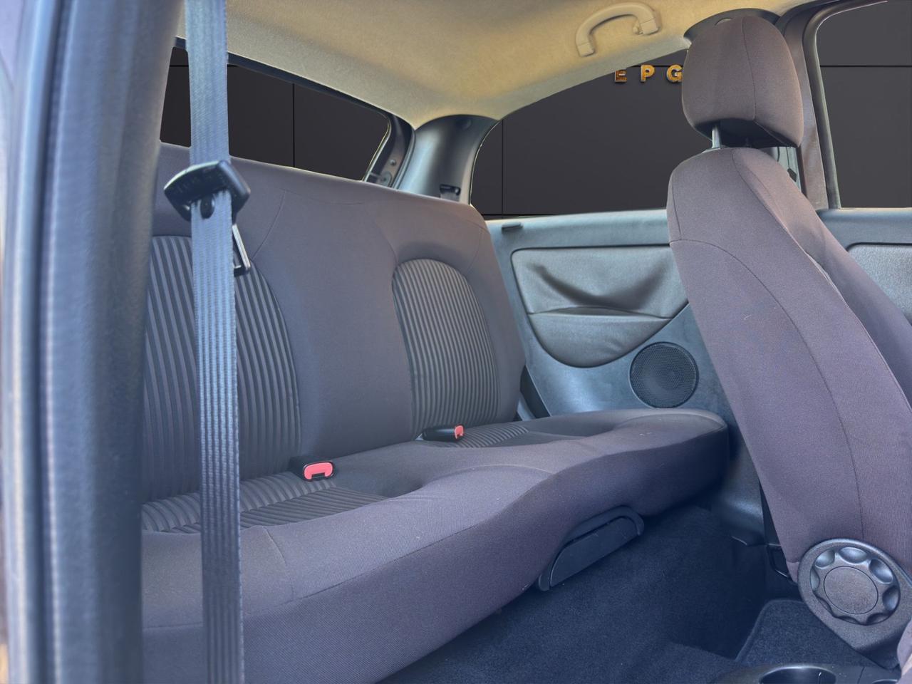 Lancia Ypsilon 1.2 Versus