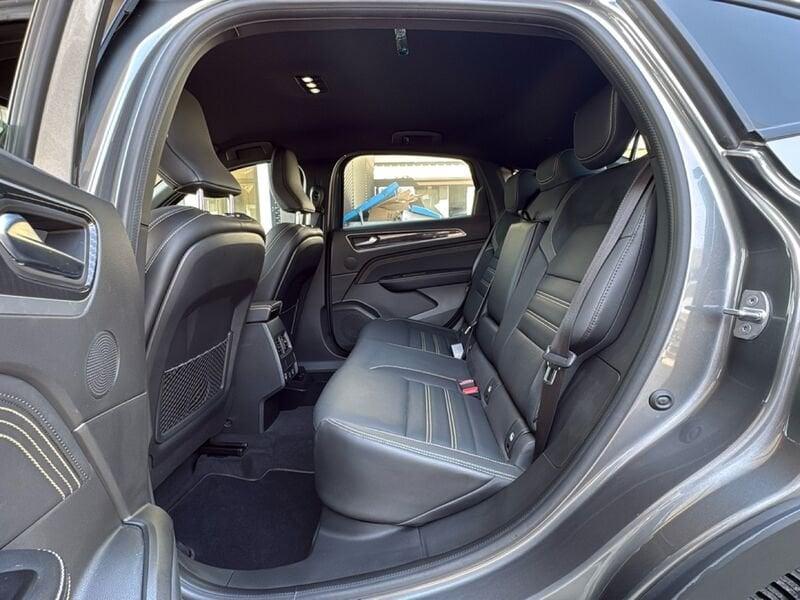 Renault Arkana Arkana 1.6 E-Tech full hybrid E-Tech Engineered 145cv