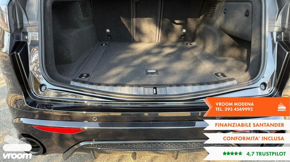 ALFA ROMEO Stelvio Stelvio 2.0 Turbo 280 CV AT8...