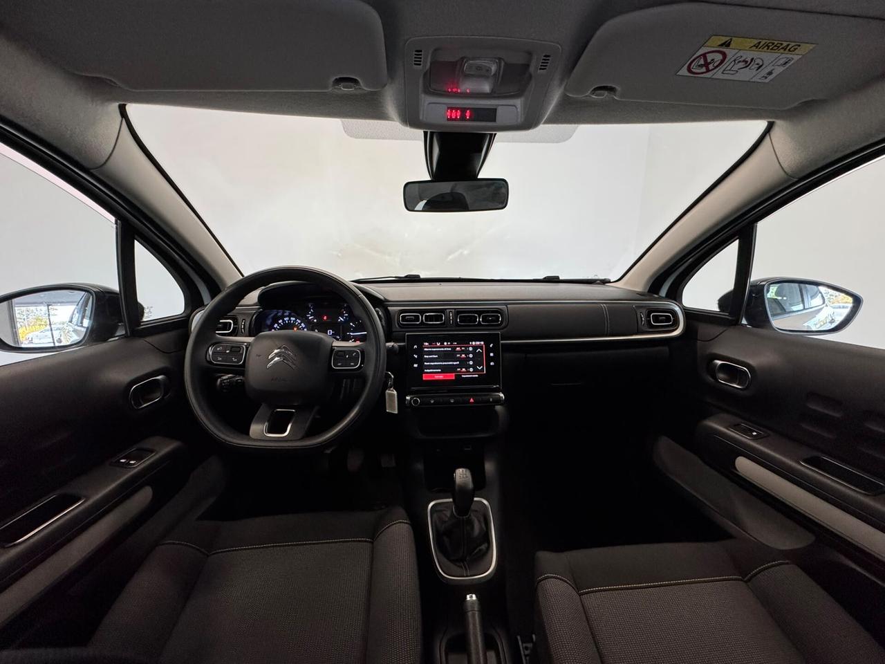 Citroen C3 PureTech 110 S&S C-Series