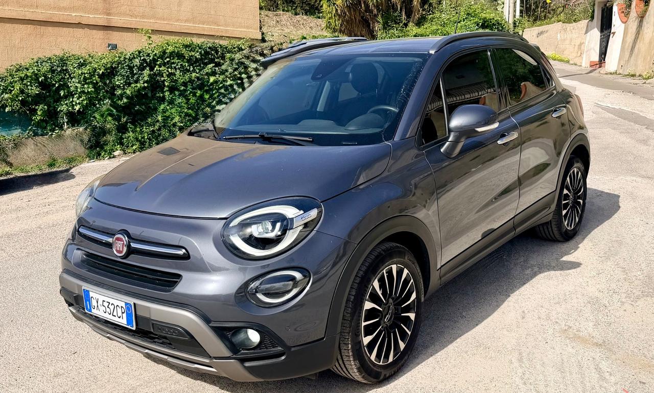 Fiat 500X 1.6 MultiJet 130 CV Dolcevita