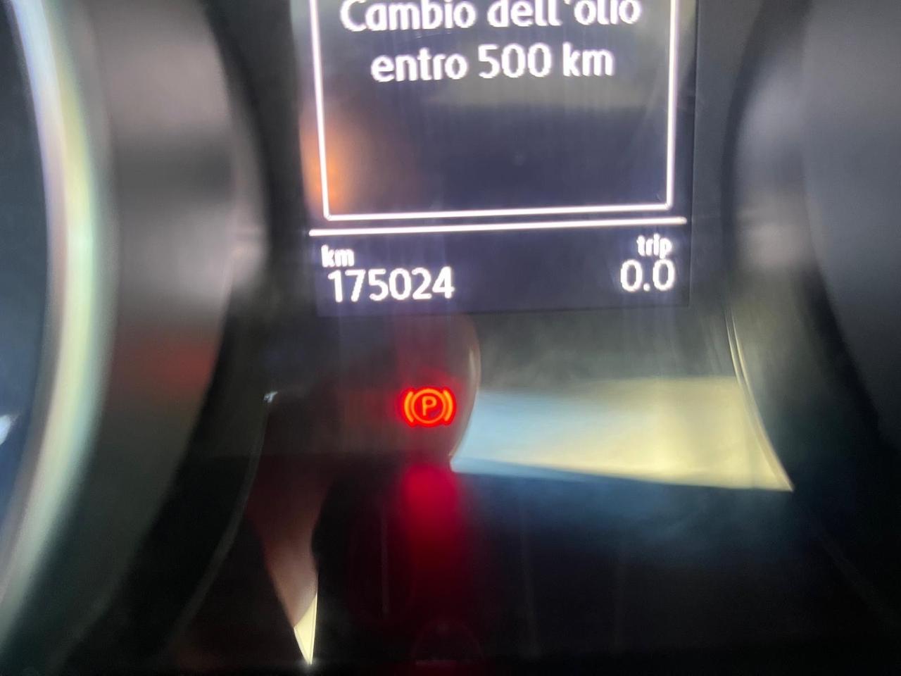 Volkswagen golf sportsvan 1.6 tdi/euro 6-full-2016