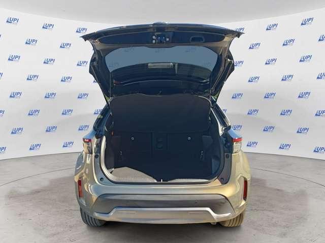 Toyota Yaris Cross Yaris Cross 1.5 Hybrid 5p. E-CVT AWD-i Adventure