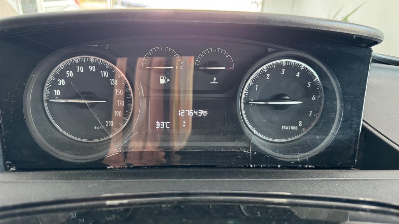 Lancia Ypsilon 1.2 69 CV 5 porte Gold