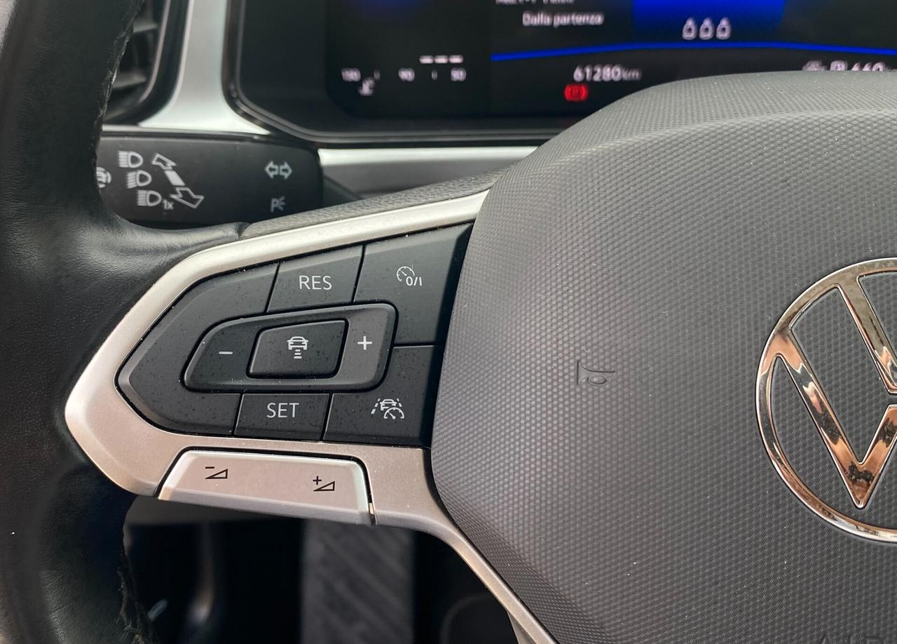 Volkswagen T-Roc Life 2.0 TDI 116CV