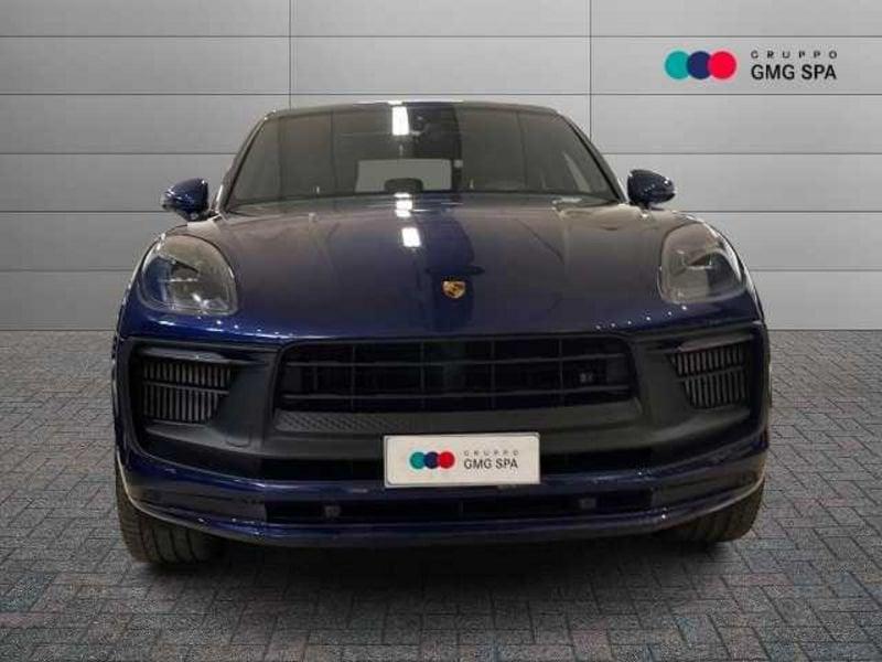 Porsche Macan 2.9 GTS 440cv pdk