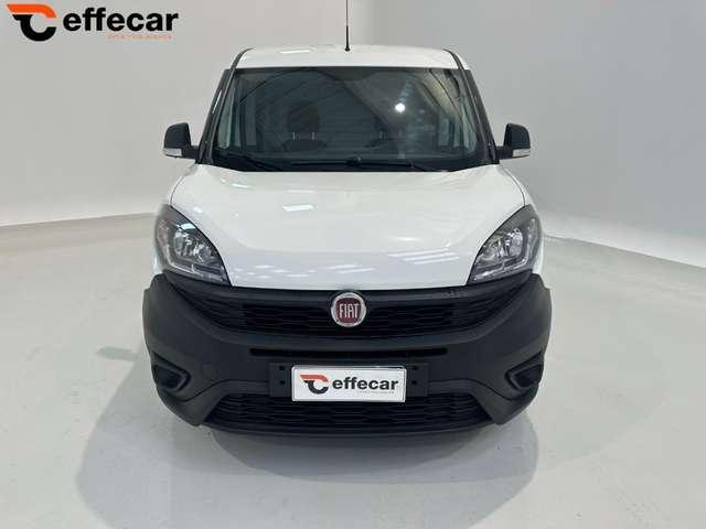 Fiat Doblo Doblò 1.6 MJT 90CV IVA ESPOSTA