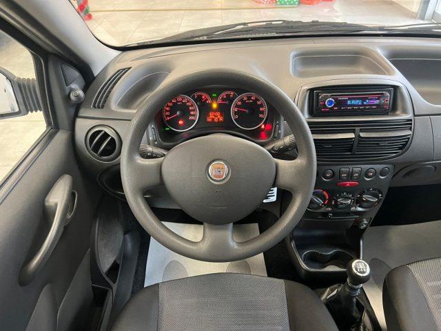 FIAT Punto 1.2 60CV 5p. *EURO 4*KM CERTIFICATI*OCCASIONE*