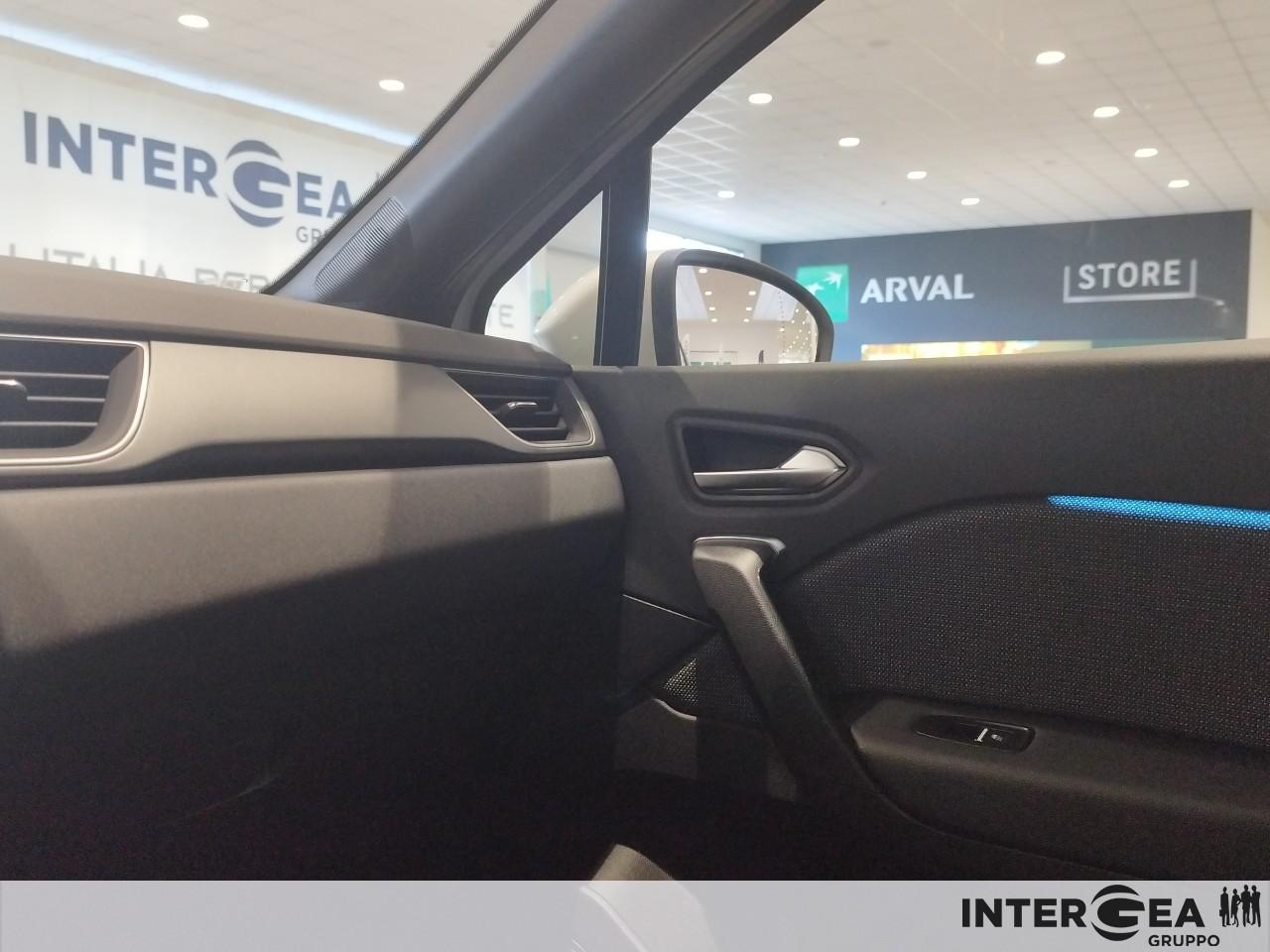RENAULT Captur 1.0 eco-g Techno 100cv
