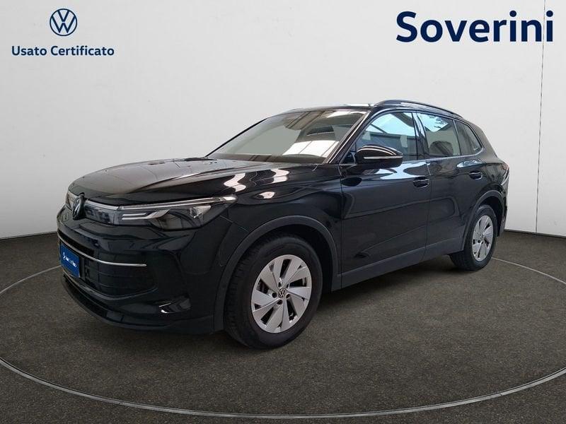 Volkswagen Tiguan 2.0 TDI 110KW SCR Life DSG