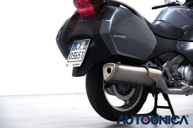 HONDA Deauville 700 NT700VA