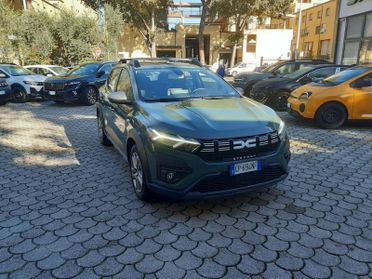 Dacia Sandero Sandero Stepway 1.0 tce Expression Eco-g 100cv