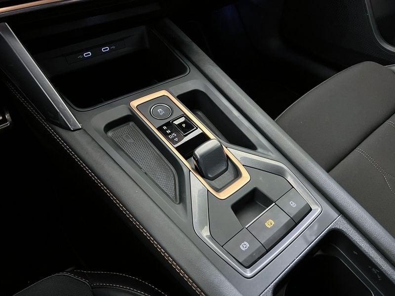 CUPRA Leon 2.0 TDI DSG