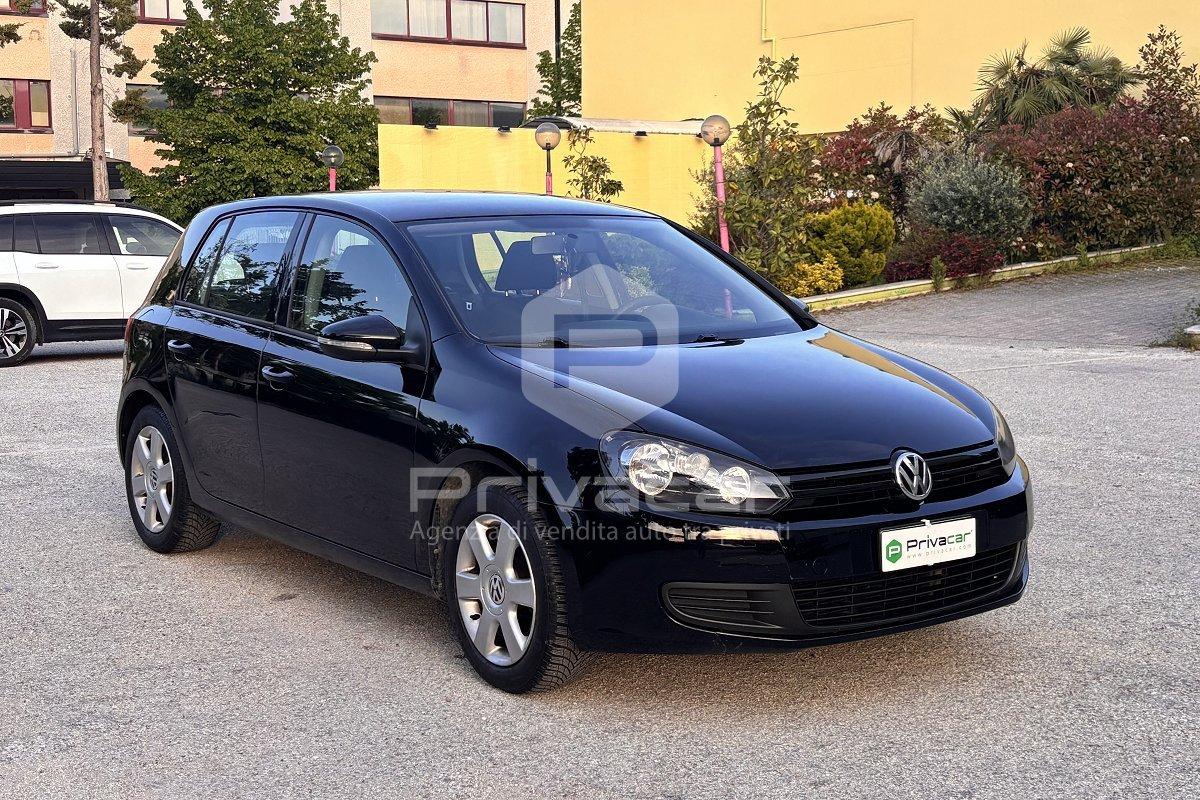 VOLKSWAGEN Golf 1.4 5p. United