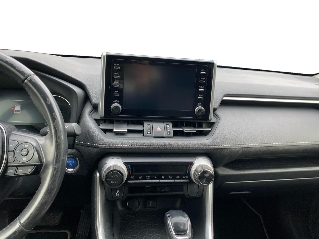 TOYOTA Rav4 V 2019 - Rav4 2.5 vvt-ie h Business 2wd 218cv e-cvt