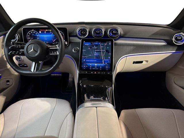 MERCEDES-BENZ CLE 220 d Coupé AMG Line Advanced Plus