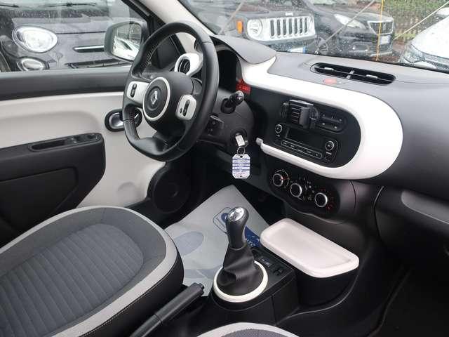 Renault Twingo 1.0 sce Energy 70cv - Per Neopat.