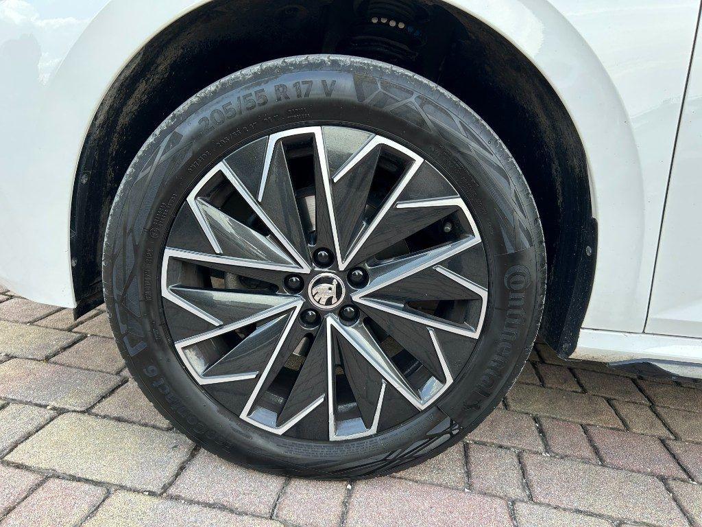 Skoda Kamiq 1.0 G-Tec Monte Carlo