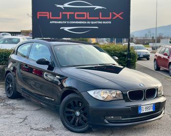 BMW 118d cat 3 porte 110.000KM 2007