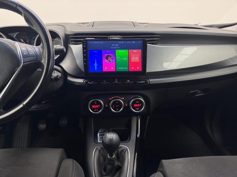 ALFA ROMEO GIULIETTA 1.6 JTDM-2 105 CV