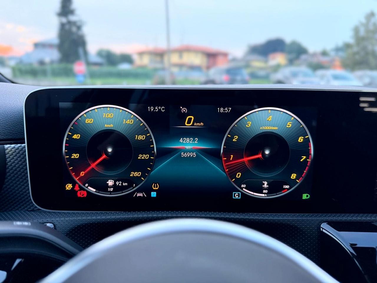 Mercedes-benz A 160 Business