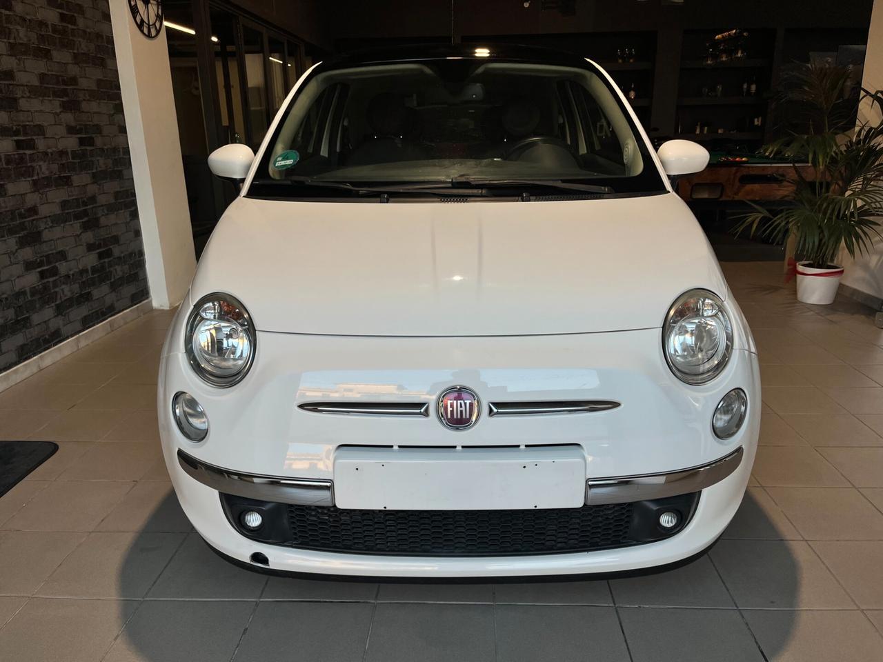 Fiat 500 1.3 Multijet - 2010 *Neopatentati*