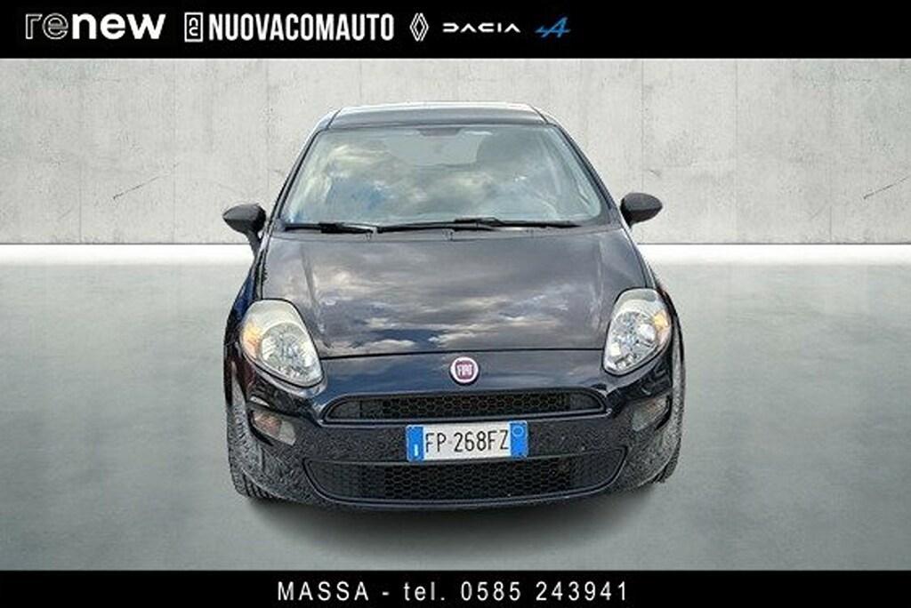 Fiat Punto 5 Porte 1.2 Street