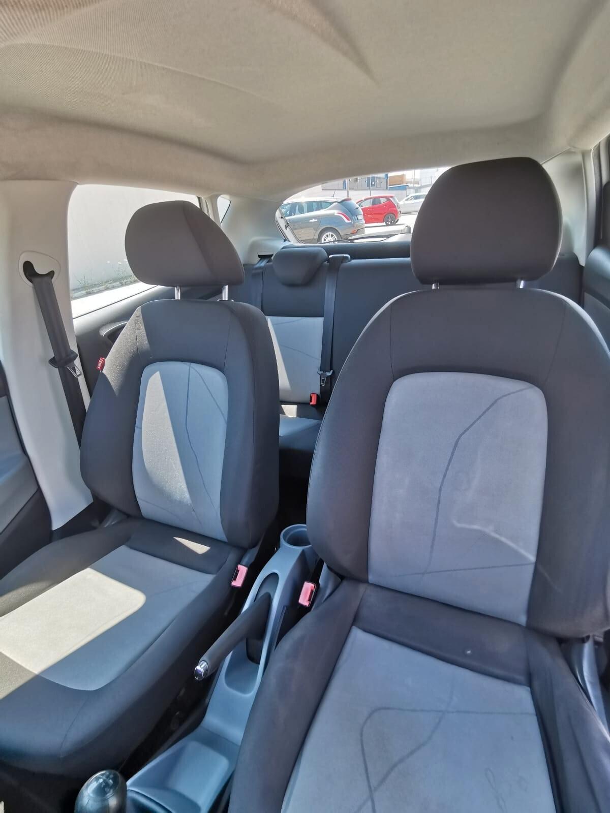 Seat Ibiza 1.2 TDI CR 5 porte Style -2012