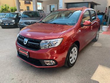 Dacia Sandero 1.5 dCi 8V 75CV Start&Stop Lauréate