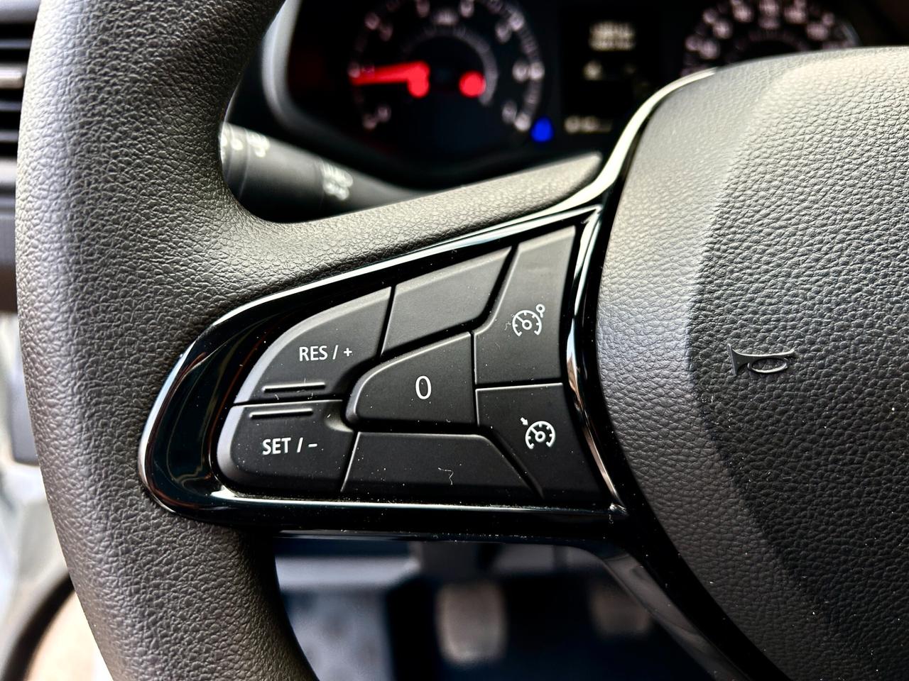 Renault Trafic BluedCi 110CV 9POSTI Equilibre 2024