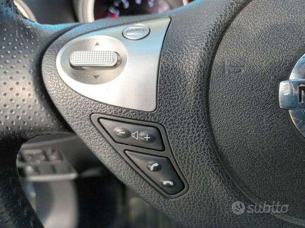 Nissan Juke 1.6 Acenta 117 cv