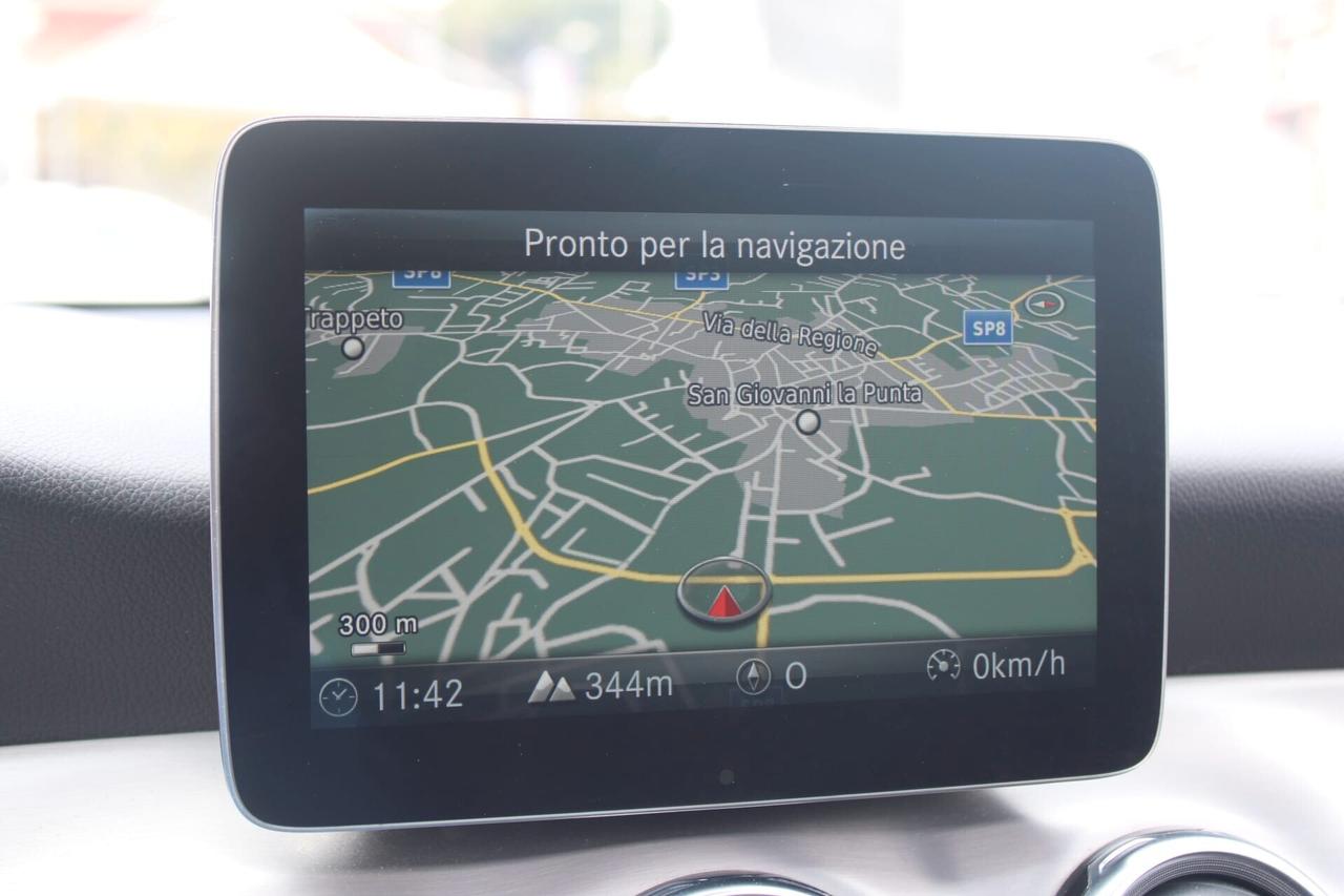 Mercedes-benz GLA 200 d Automatic 4Matic Premium