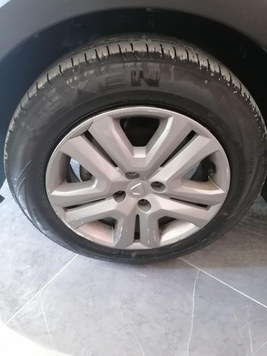 DACIA - Sandero - Stepway 1.0 TCe ECO-G Comfort