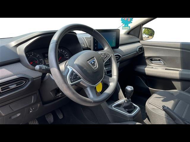 DACIA Sandero Streetway 1.0 TCe Comfort