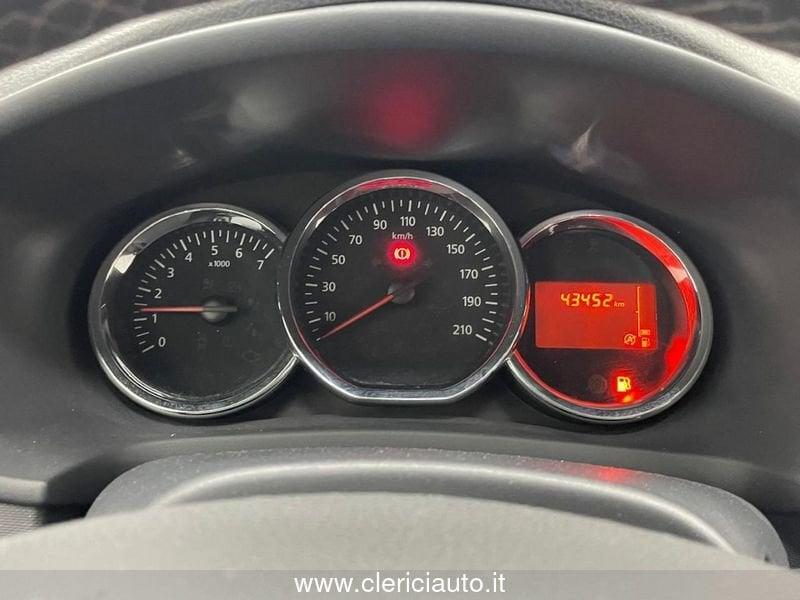 Dacia Sandero Stepway 0.9 TCe 12V 90 CV Start&Stop