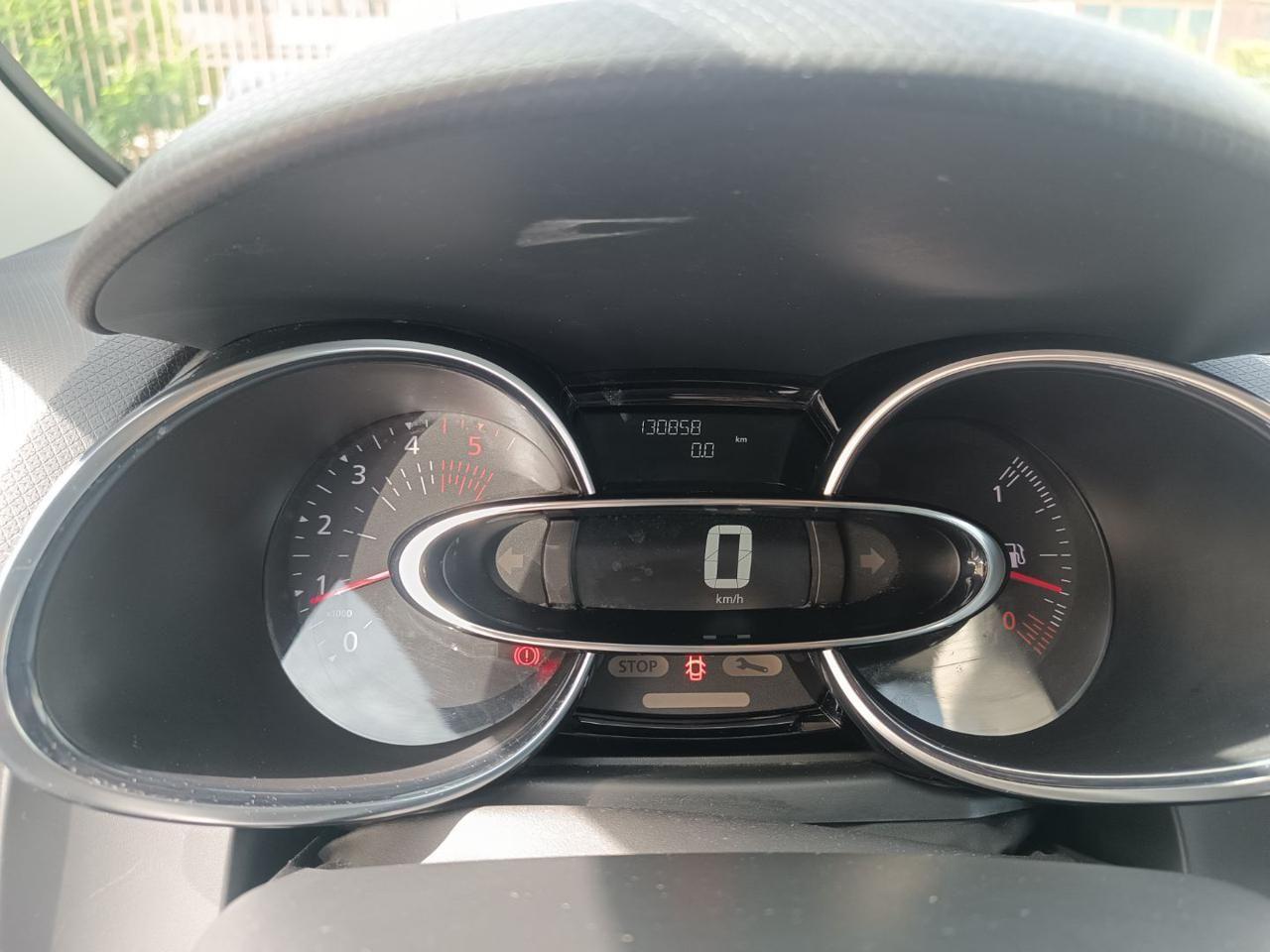 RENAULT Clio dCi 8V 75 CV Start&Stop 5 porte Energy Intens