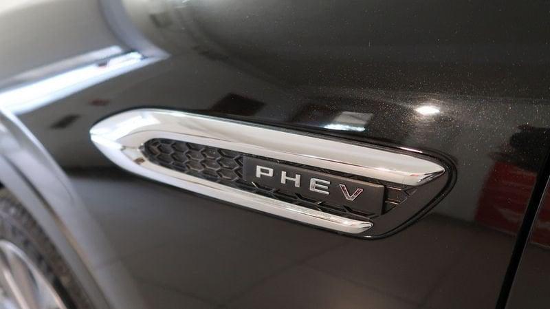 Mazda CX-60 CX-60 2.5 phev Exclusive Line awd auto