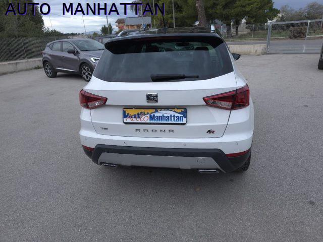 SEAT Arona 1.0 TGI FR