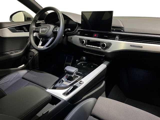 Audi A5 SPB 40 TDI quattro S tronic S line edition