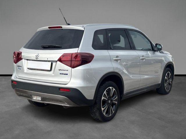 SUZUKI Vitara 1.4 Hybrid Cool