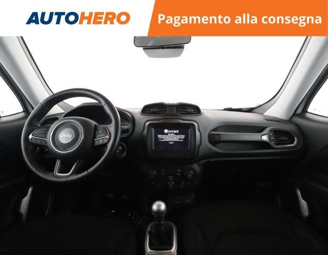 JEEP Renegade 1.4 MultiAir Limited