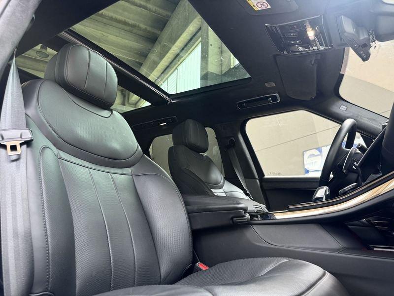 Land Rover Range Rover Sport 3.0d i6 mhev Autobiography awd 350cv auto UNIPRO IVA ESPOSTA