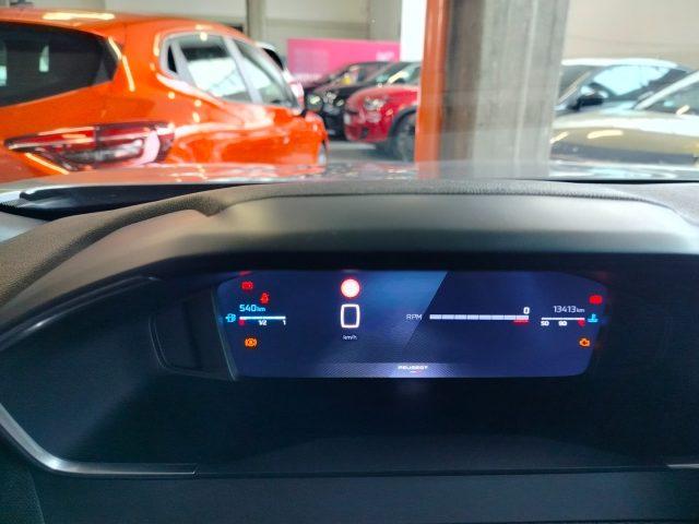 PEUGEOT 2008 100cv Allure MY25