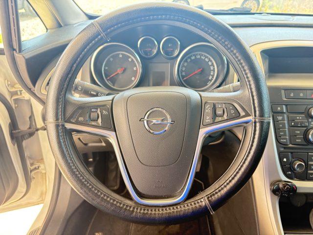 OPEL Astra 1.7 CDTI 125CV 5 porte Cosmo PRONTA CONSEGNA