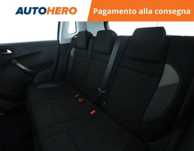 PEUGEOT 2008 1° serie BlueHDi 100 Active