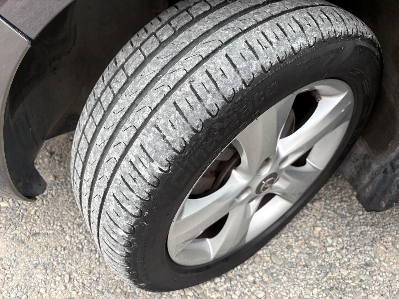 Opel Zafira Tourer 1.6 CDTi 136CV - 7 Posti -Euro6