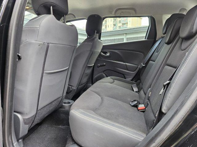 RENAULT Clio Sporter dCi 8V 90 CV S&S