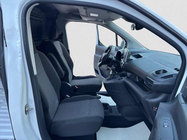FIAT Doblo Doblò 1.5 BlueHdi 100CV PC-TN Van