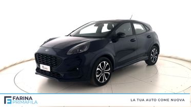 FORD Puma II 2020 - Puma 1.0 ecoboost h ST-Line s&s 125cv